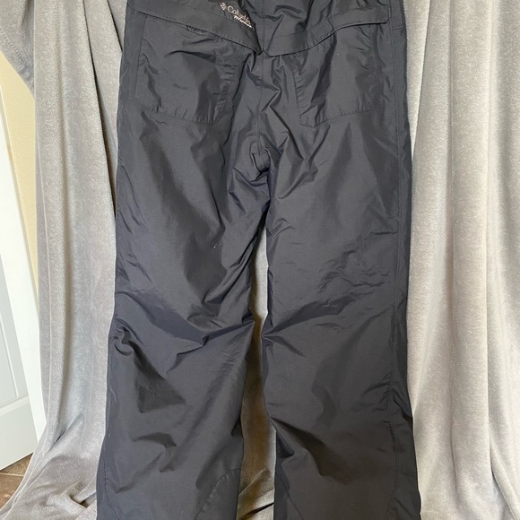Columbia Bottoms Columbia Titanium Snow Pants Youth 4 16 Poshmark